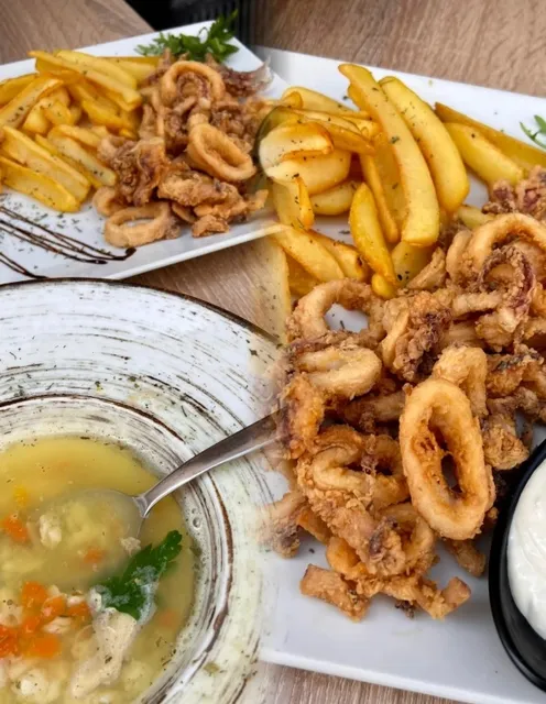 Croatia🇭🇷 Zadar Foodie Guide