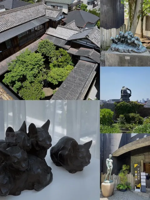 A Day in Ueno | Nippori 🌟