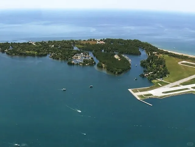 🍂 October Ontario Travel Guide 🍁