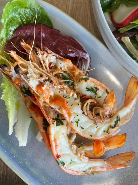 A Unique Brunch That’ll Definitely Fill You Up | Concord, Sydney