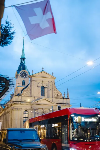 Bern, Switzerland: A Local’s 15-Year Love Letter 🇨🇭