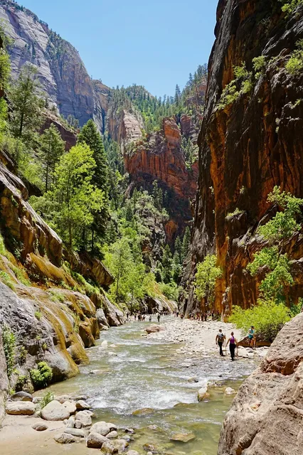 🏞️ Zion National Park: Overrated? Honest Review & Tips