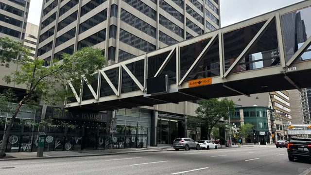 🇨🇦 Exploring Calgary in Just 2 Hours? Challenge Accepted!