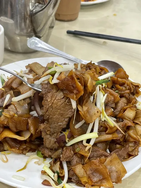 Delicious Discoveries at Sweet Wonton House 🍜✨