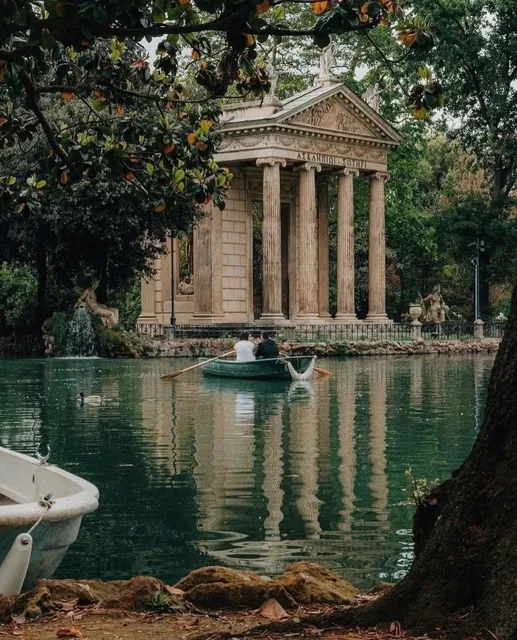 Rome’s Hidden Gems: 12 Free & Magical Spots! ✨