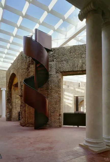 São Paulo State Art Gallery: A Perfect Blend of Art and History