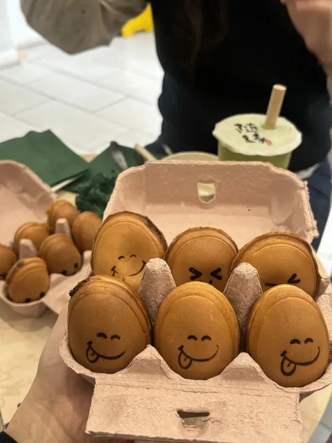 **This Bubble Tea Shop in East London is Too Cute 🧋**  