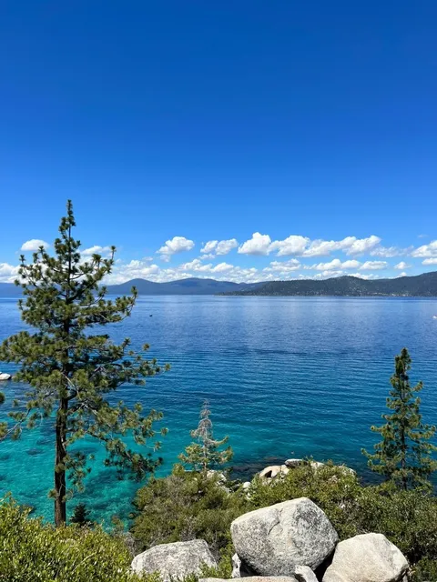 Early Autumn in Tahoe｜One Last Water Adventure Before Snow! 🍂💦