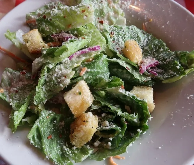 Pasta Jay's: A Heartwarming Italian Feast on a Chilly Night