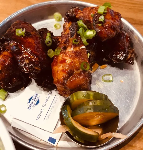 🍴【Charleston Eats】Bon Banh Mi – Asian Fusion Surprise!