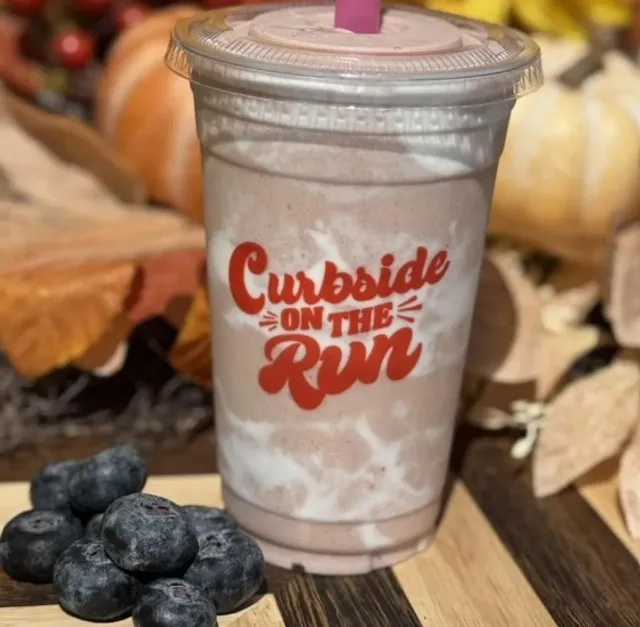 😊 Curbside Coffee | The “Happy Little Coffee Shop” in Blawnox