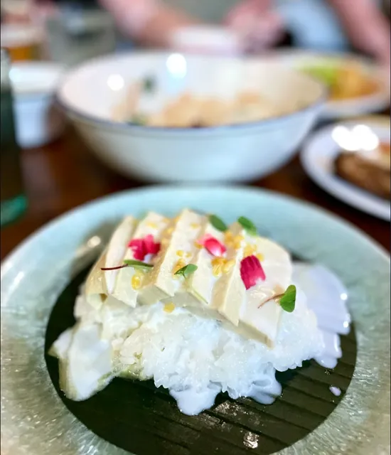 Michelin  Thai cuisine restruant in NY--Soothr