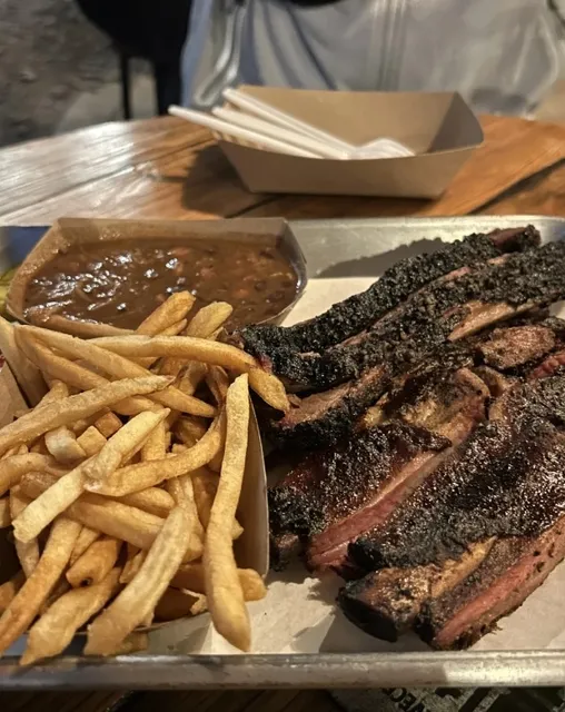 🇲🇽 Monterrey "Delicious BBQ Under the Overpass" Food Journal