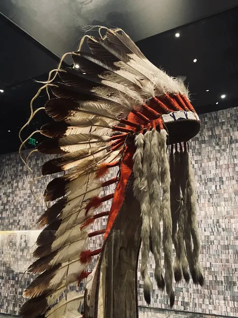 DC | National Museum of the American Indian