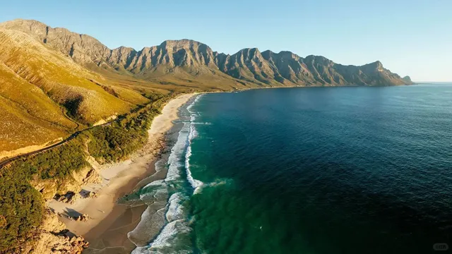 South Africa is the true Wild Eden