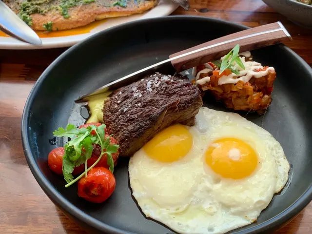 Austin · ATX Cocina | When Mexican Cuisine Meets Refined Aesthetics 🌮