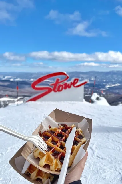 Stowe Eastern US Ski Season Guide🏂