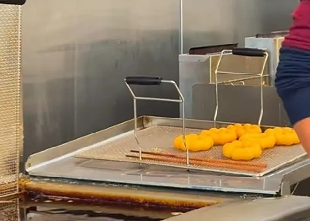 🍩 Bubble Time - Minnesota's Hidden Mochi Donut Treasure! ✨