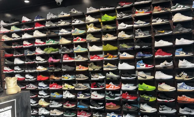 LA Shopping Guide: Melrose Avenue & The Grove 💖