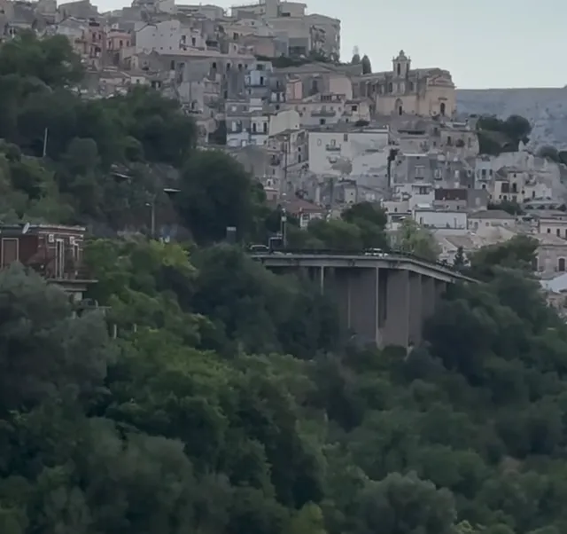  Ragusa: The Baroque Phoenix of Sicily