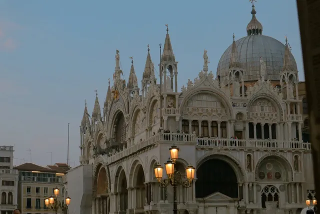 🇮🇹 Venice One-Day Itinerary: No Backtracking! (Foolproof Guide)