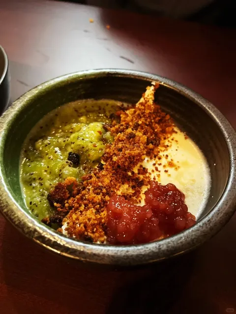 Yoli Korean Restaurant in Bend, Oregon