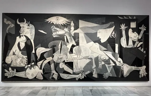 🇪🇸 Madrid in 72 Hours: A Whirlwind Guide ✨