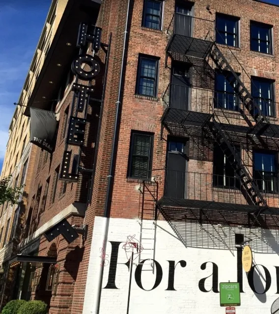 A Delightfully Unique and Reassuring Choice