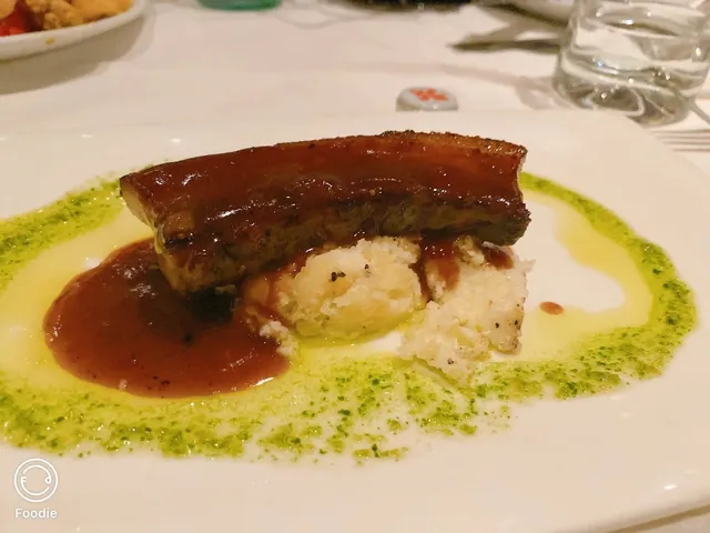 Tucson Fine Dining Review  – Fleming’s Prime Steakhouse & Wine Bar 