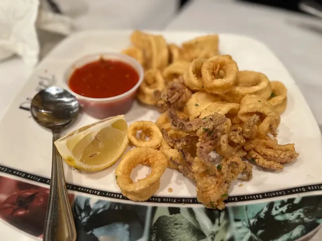 📍 Chicago · Must-Try Italian Cuisine 🇮🇹 Nonnina