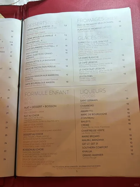 An Unexpectedly Delicious Spot 🍽️