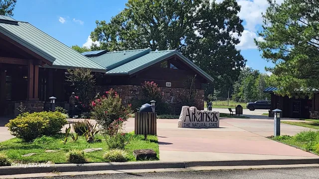 🎉 From Oklahoma to Missourl