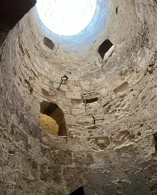 "Unveiling the Subterranean Marvels of Alexandria" ✨🏛️