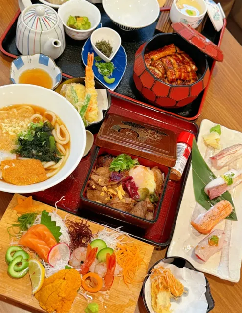 New Hidden Gem Japanese Restaurant in Richmond 