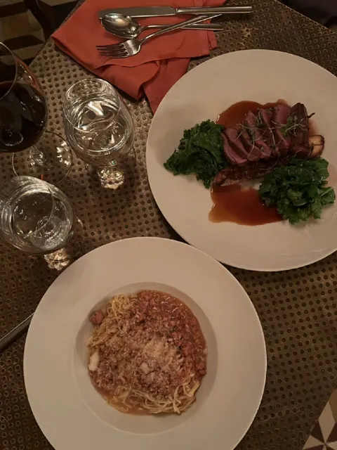 Food｜Cinghiale, Baltimore