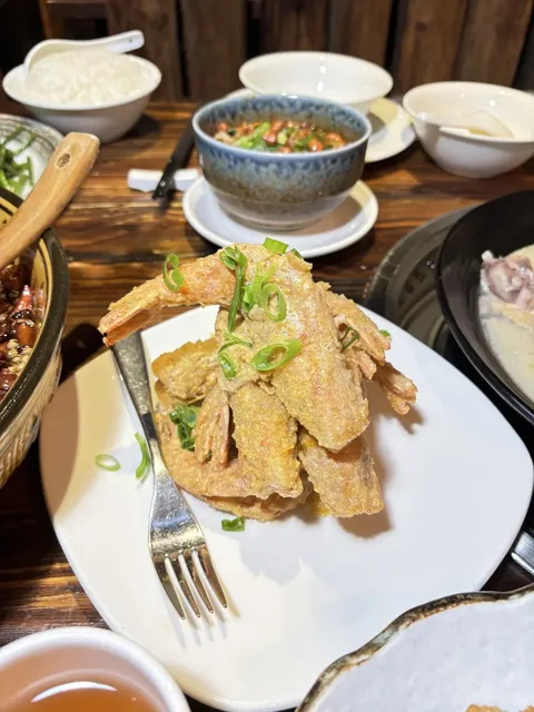 Where to Nourish Yourself in London?