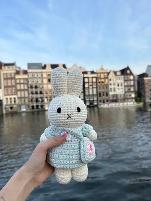 🇳🇱 Amsterdam: The Perfect Solo Female Travel Destination!