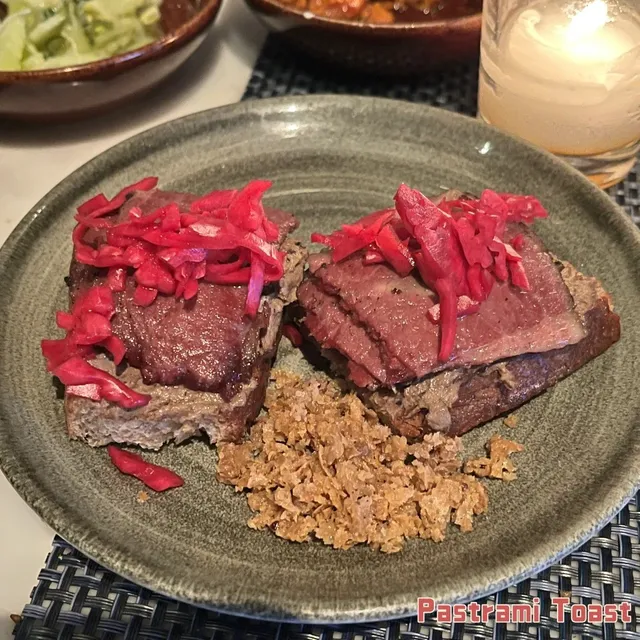  Zahav: A Restaurant That Requires a Year-Ahead Reservation