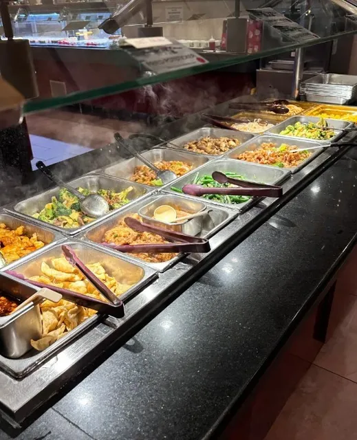 🔥 Hibachi Buffet - Minnesota's All-You-Can-Eat Wonderland! 🍣