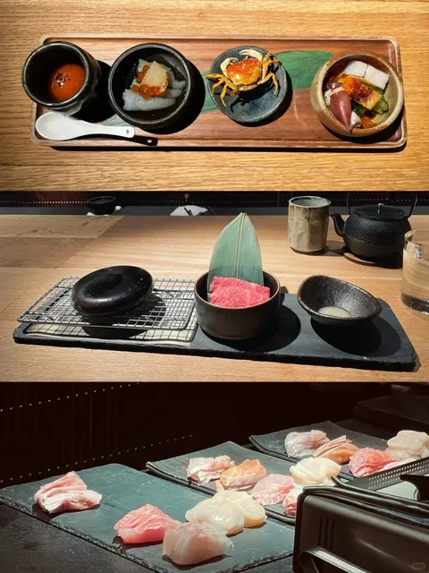 🇺🇸 Philadelphia｜Hiroki Omakase – A Must-Try Japanese Experience 🍣✨