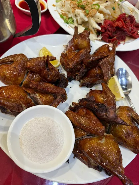 🥢 Cantonese Food in Philly That’s Truly LEGIT! | 9.5/10! 🇭🇰✨