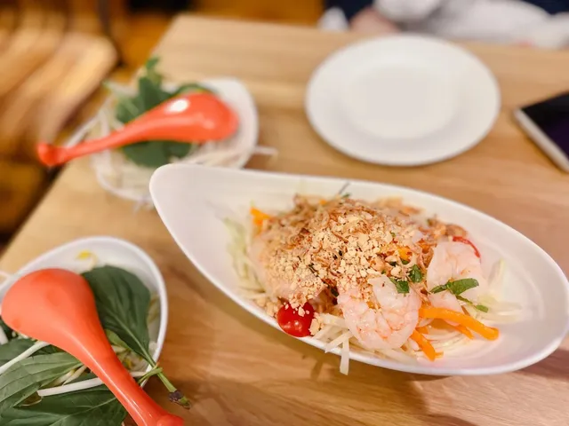 The Best Pho Ever 🌟