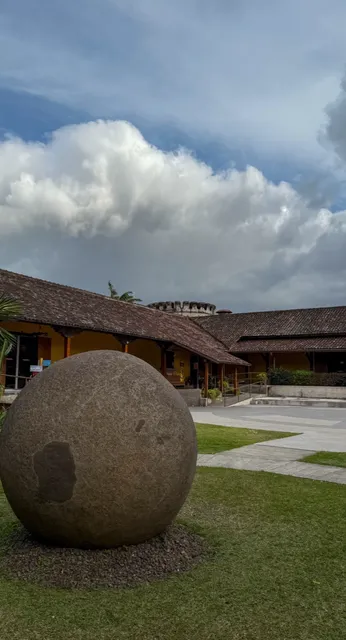 Costa Rica National Museum | Where History Comes Alive