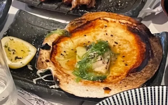 Ukiyo | A Fresh & Modern Japanese Addition to the Dining Scene 🍣🎎