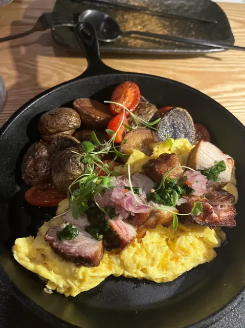 Charlotte Foodie Alert!  Yunta is a MUST-TRY!  