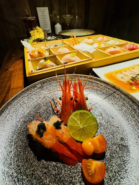 Affordable Upscale Sushi Near LA | Can't Stop Eating! 🍣💫