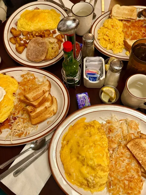 Alaska｜Restaurant Check-in Collection 