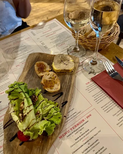 ​​🇫🇷 Toulouse| Foie Gras & Champagne Like a Local! 🥂✨​