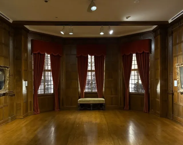 🏛️ The Frick Pittsburgh | An Art, History, and Nature Retreat