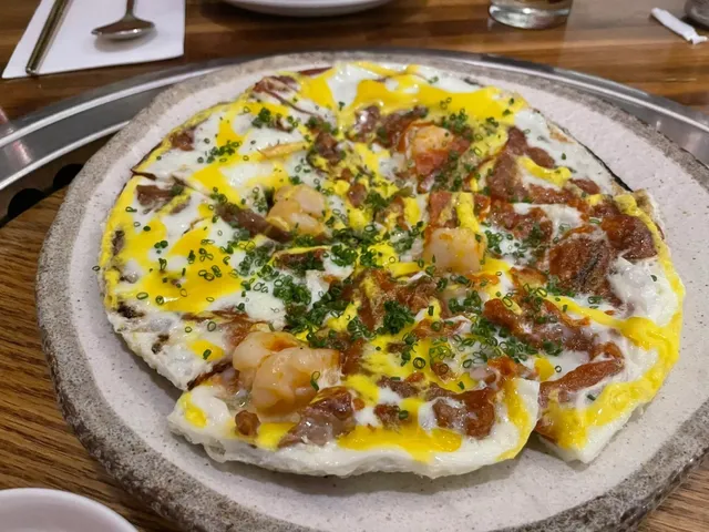 Yoon Haeundae Galbi 🍖